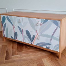 Портфолио / «Живые» фото мебели Филдс